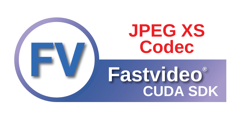 JPEG XS codec