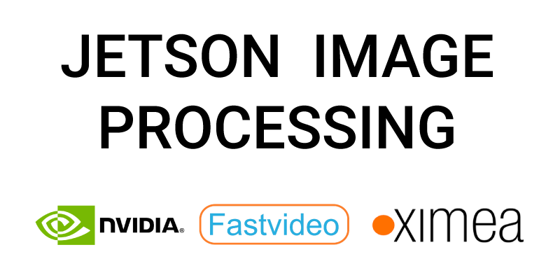 jetson image processing