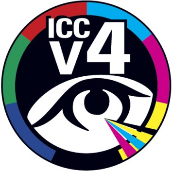 ICC V4 logo