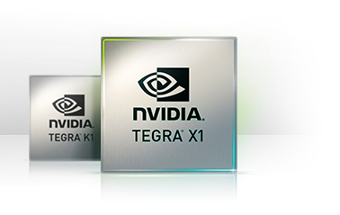 Tegra X1 GPU software