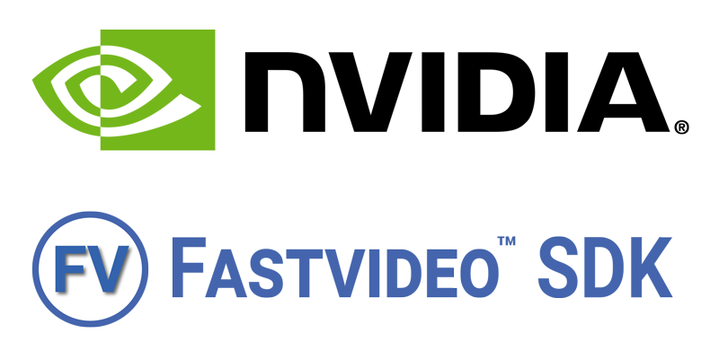 fastvideo sdk image processing